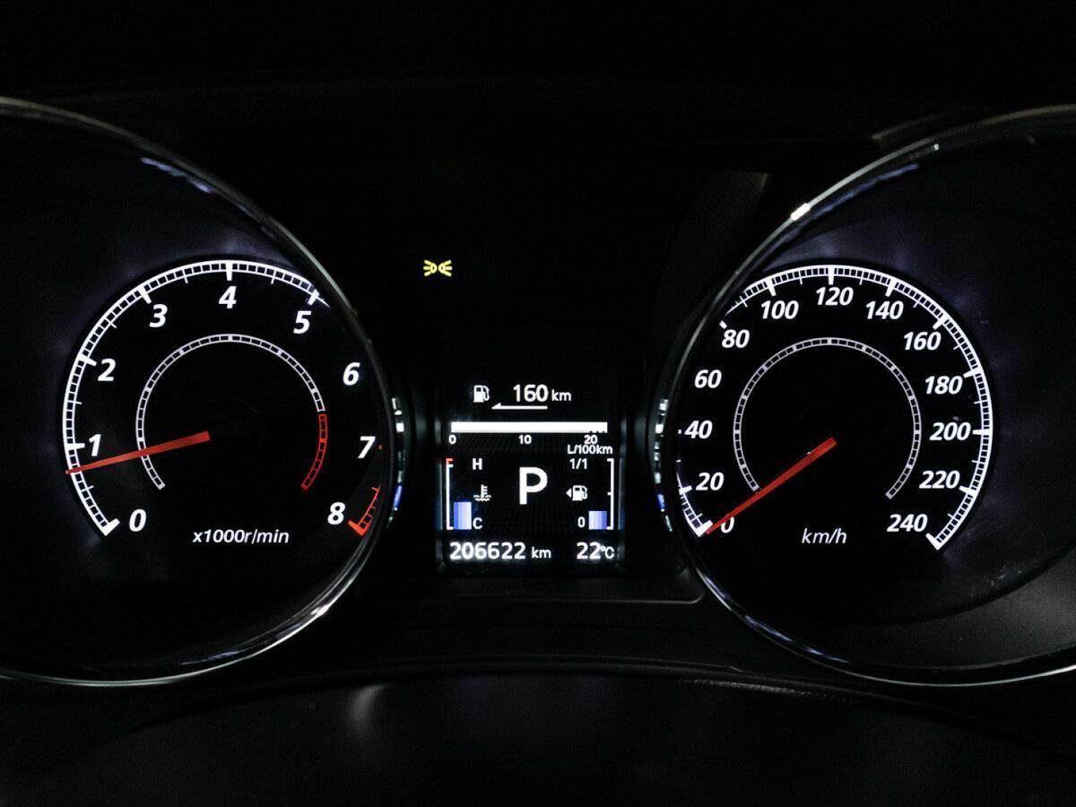 Mitsubishi ASX, 2019 - Фото №11