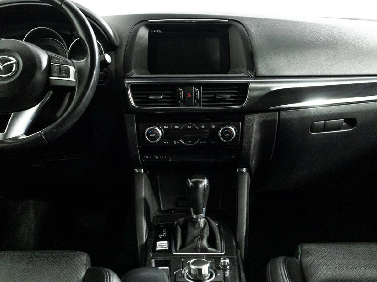 Mazda CX-5, 2015 - Фото №13