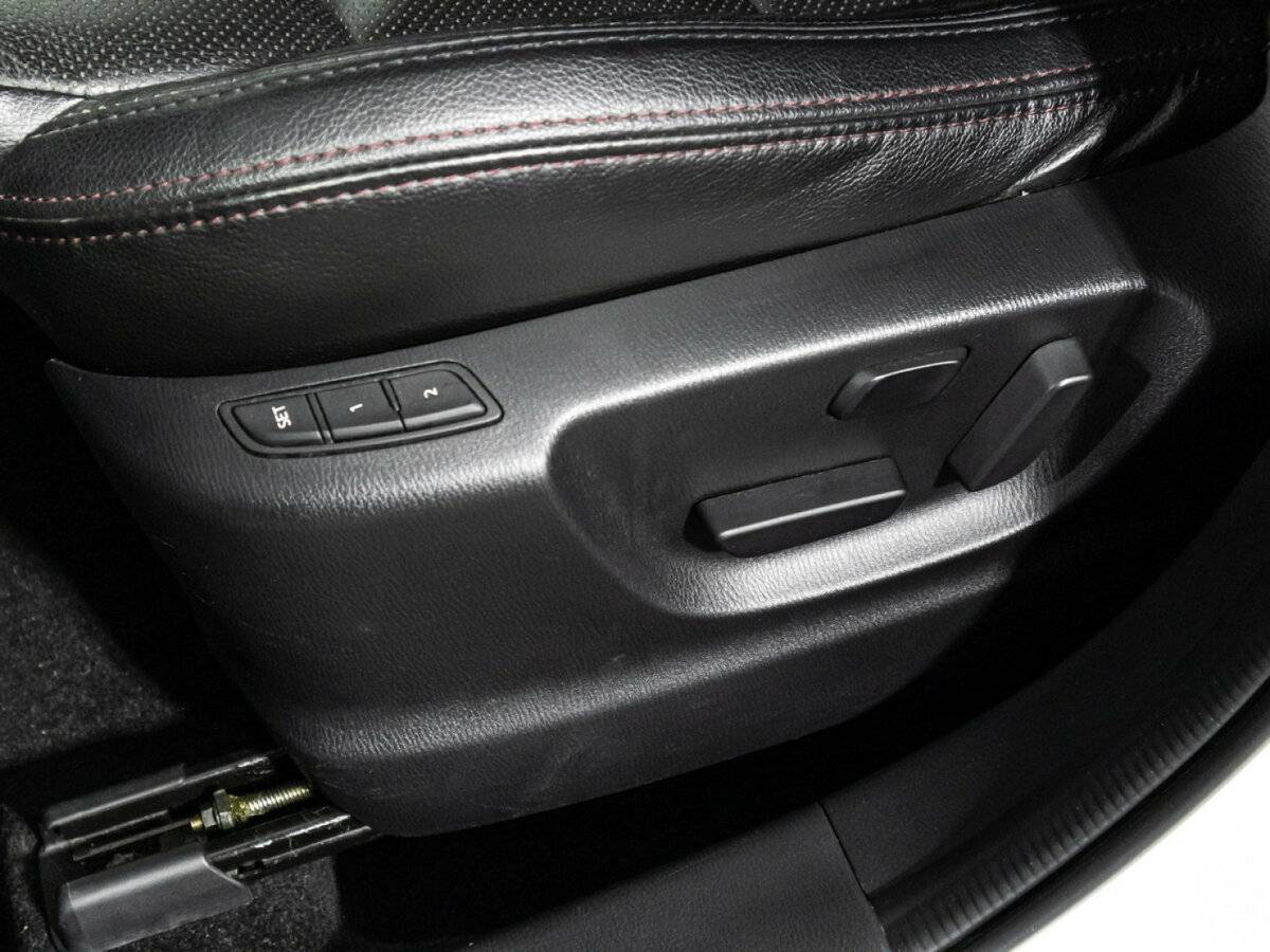 Mazda CX-5, 2015 - Фото №15