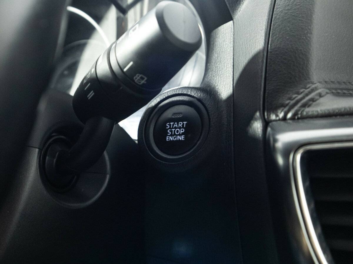 Mazda CX-5, 2015 - Фото №19