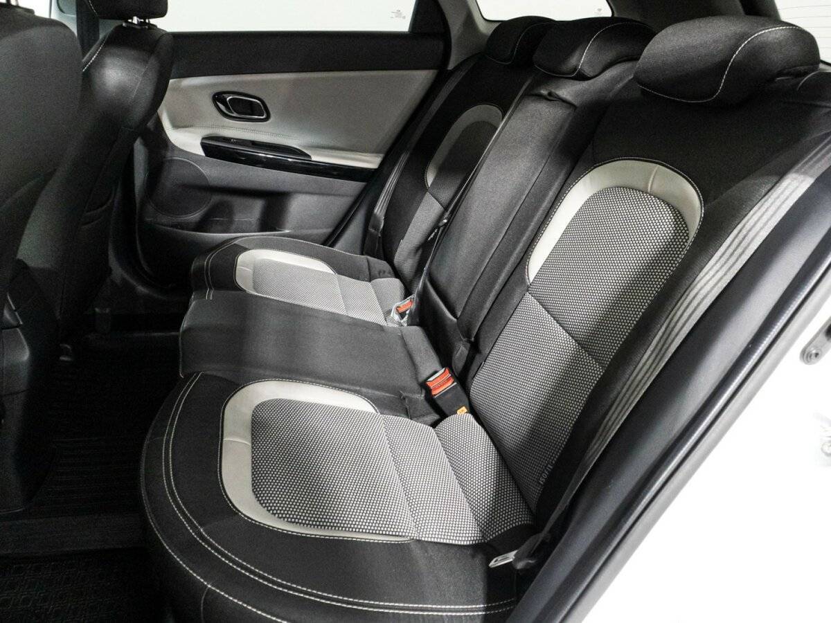 Kia Ceed, 2018 - Фото №9