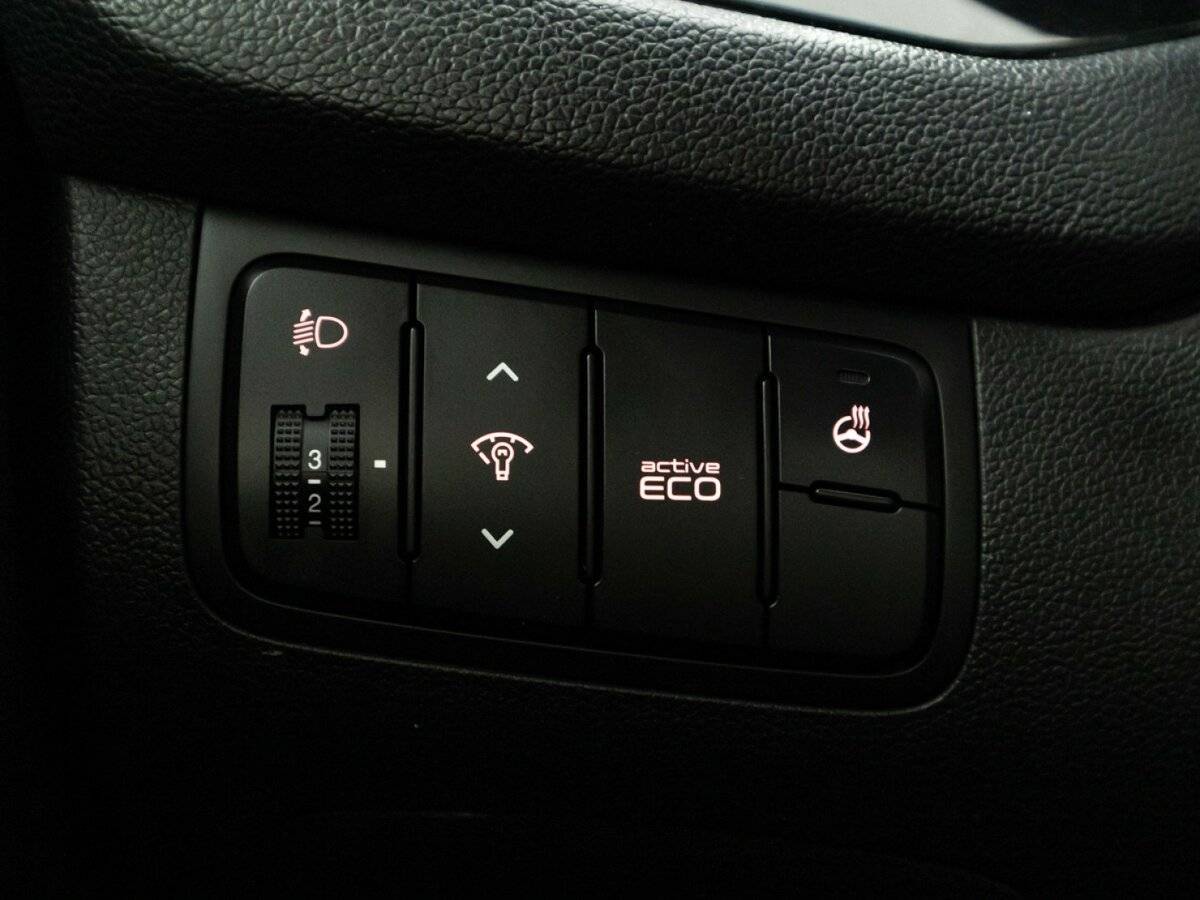 Kia Ceed, 2018 - Фото №18