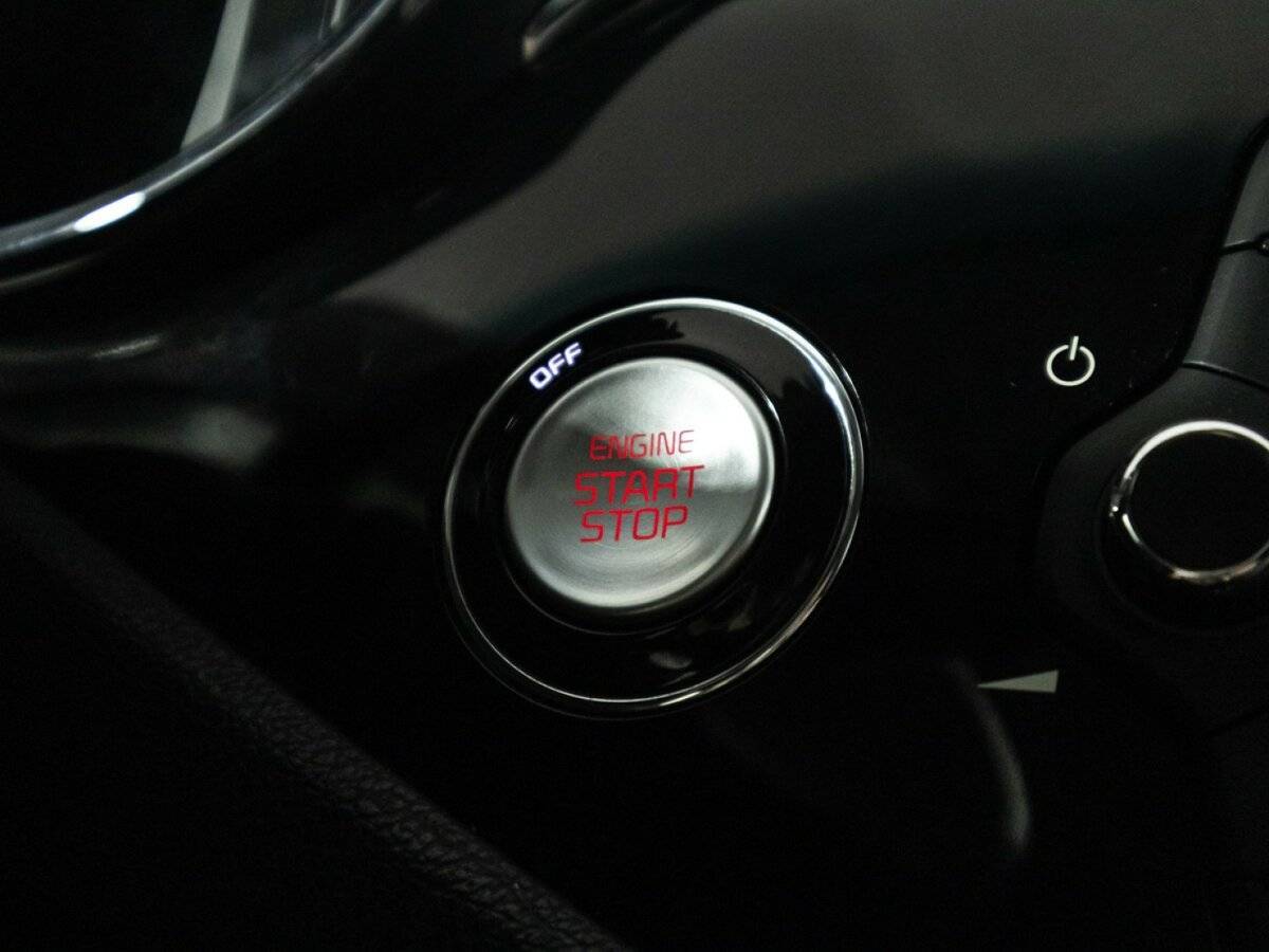 Kia Ceed, 2018 - Фото №19