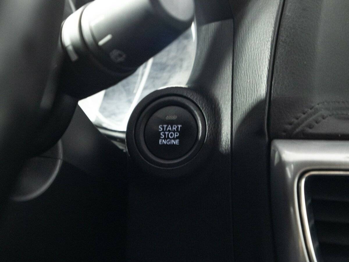 Mazda CX-5, 2016 - Фото №15