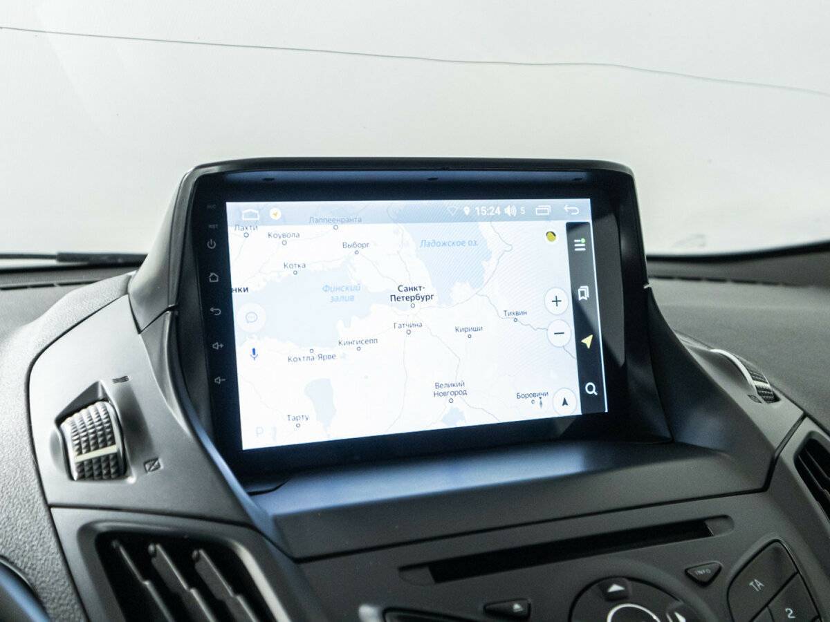 Ford Kuga, 2016 - Фото №17