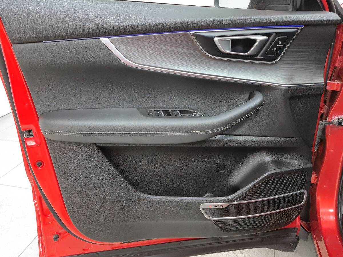 Chery Tiggo 7 Pro, 2021 - Фото №7