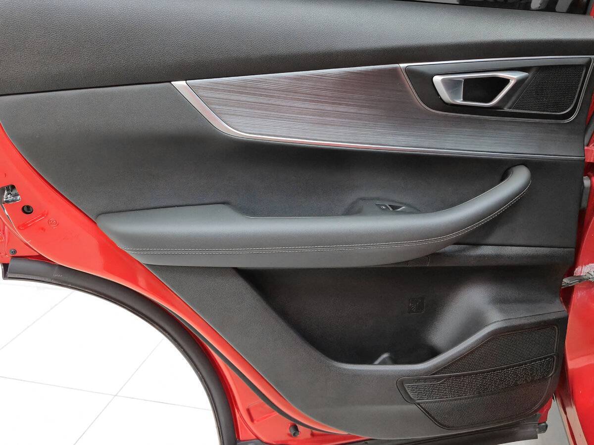 Chery Tiggo 7 Pro, 2021 - Фото №14