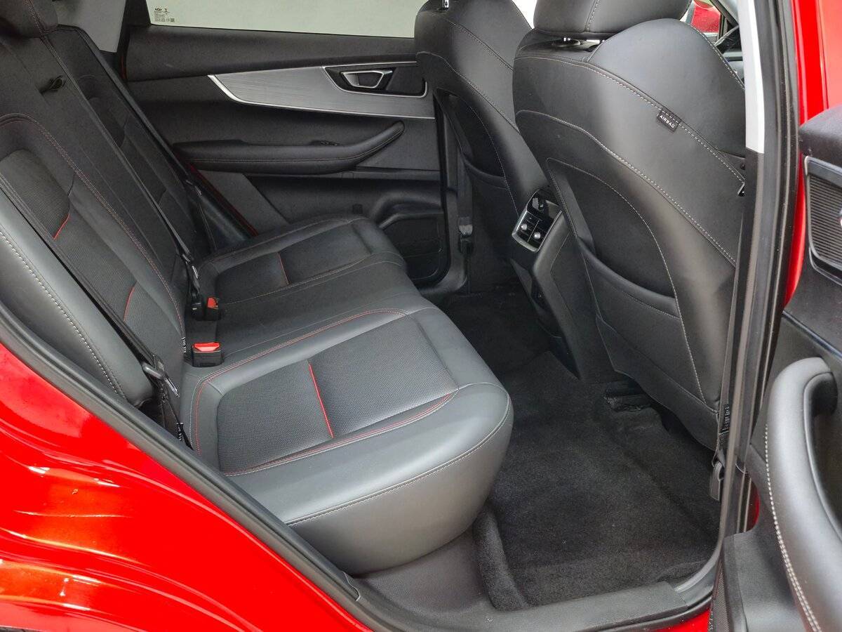 Chery Tiggo 7 Pro, 2021 - Фото №15