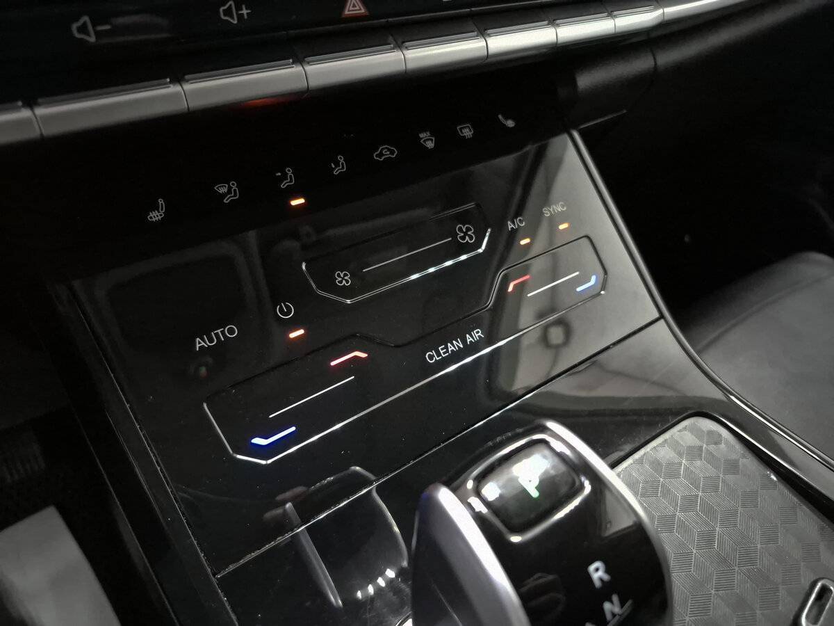 Chery Tiggo 7 Pro, 2021 - Фото №18