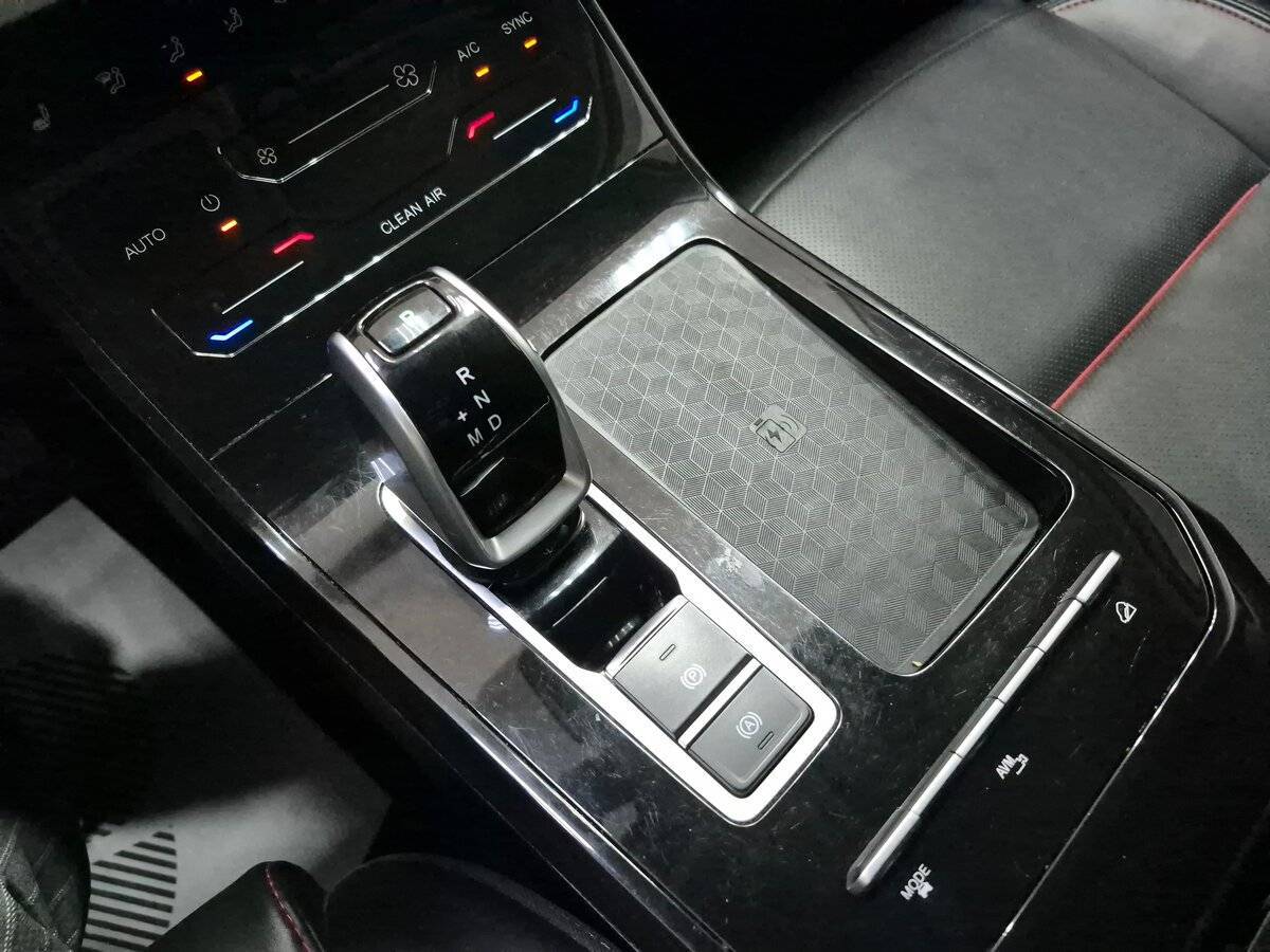 Chery Tiggo 7 Pro, 2021 - Фото №19