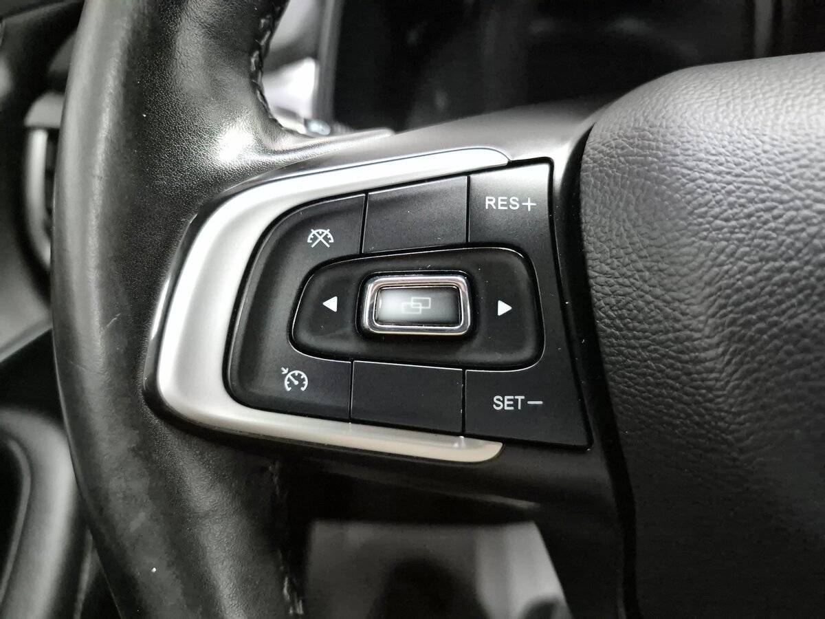 Chery Tiggo 7 Pro, 2021 - Фото №20