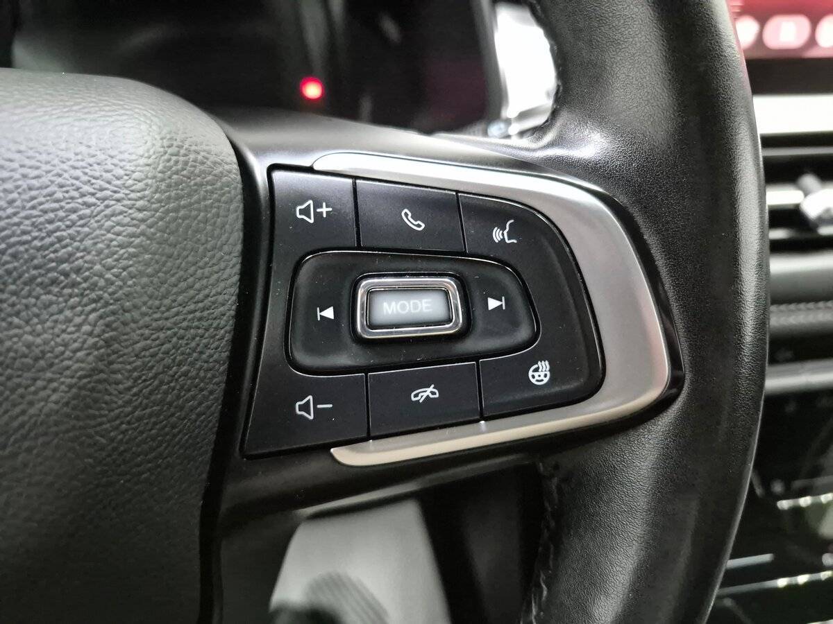 Chery Tiggo 7 Pro, 2021 - Фото №21