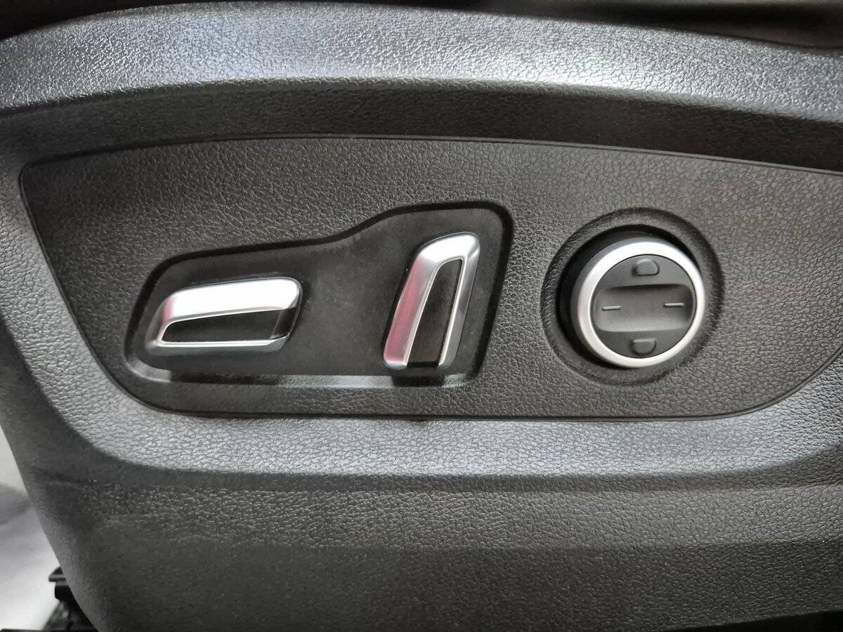 Chery Tiggo 7 Pro, 2021 - Фото №22