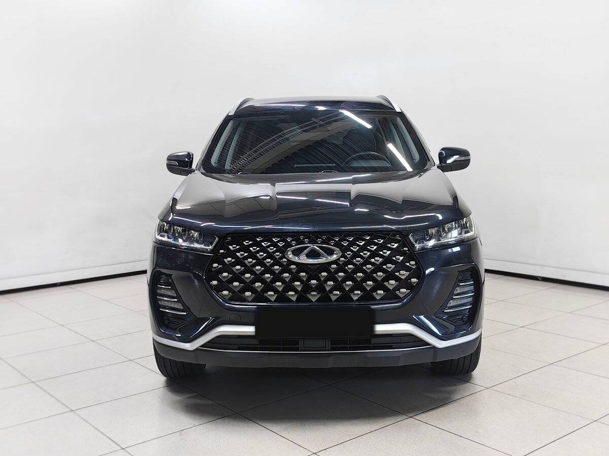 Chery Tiggo 7 Pro, 2021 - Фото №2