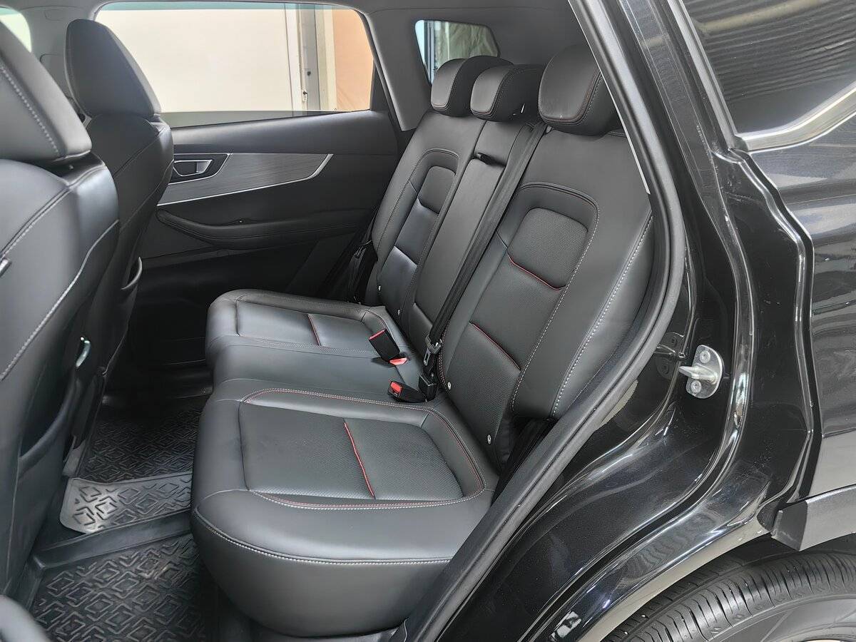Chery Tiggo 7 Pro, 2021 - Фото №7