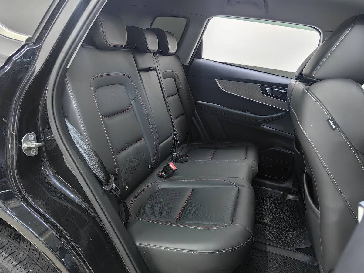 Chery Tiggo 7 Pro, 2021 - Фото №8