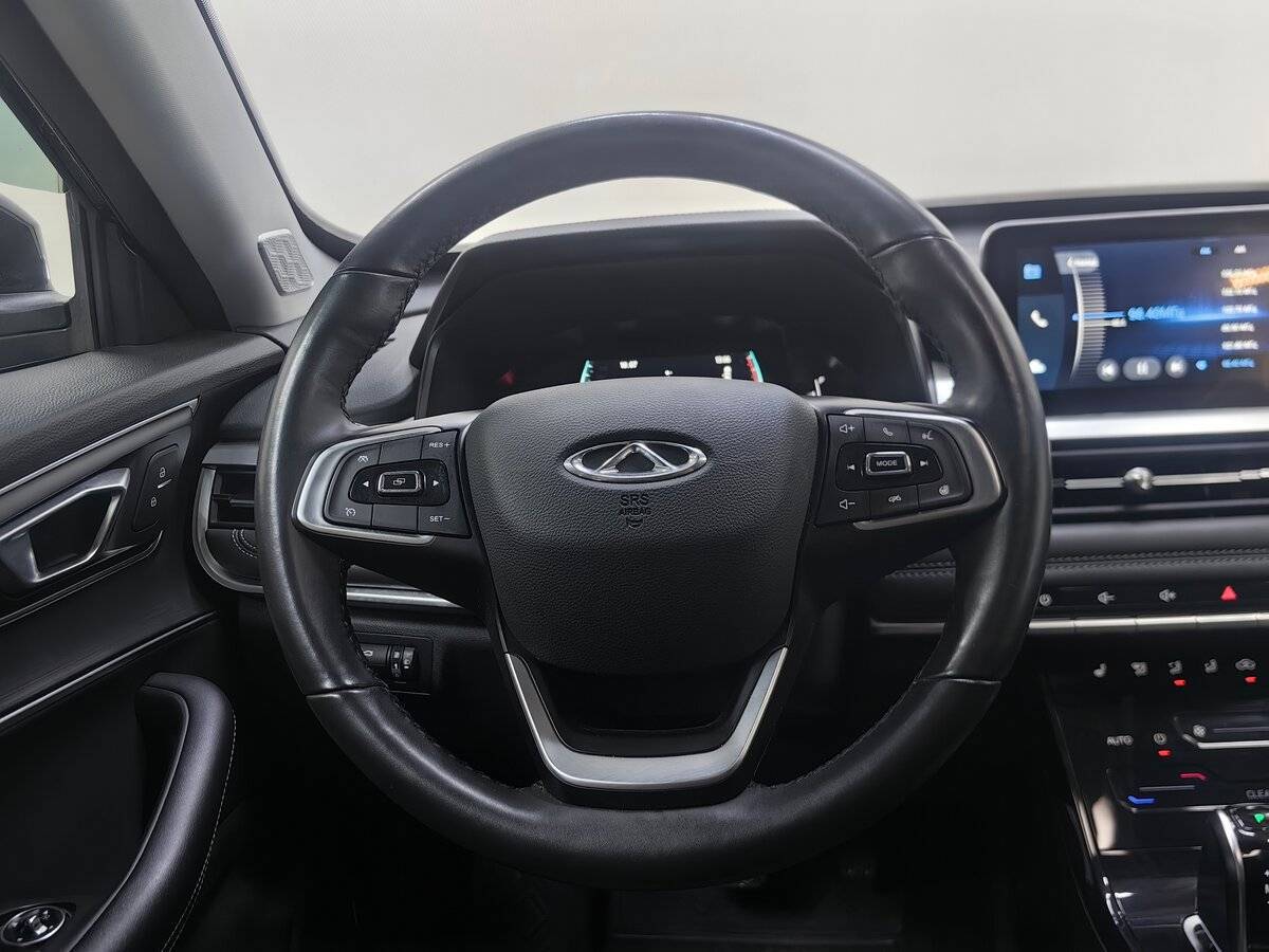 Chery Tiggo 7 Pro, 2021 - Фото №10