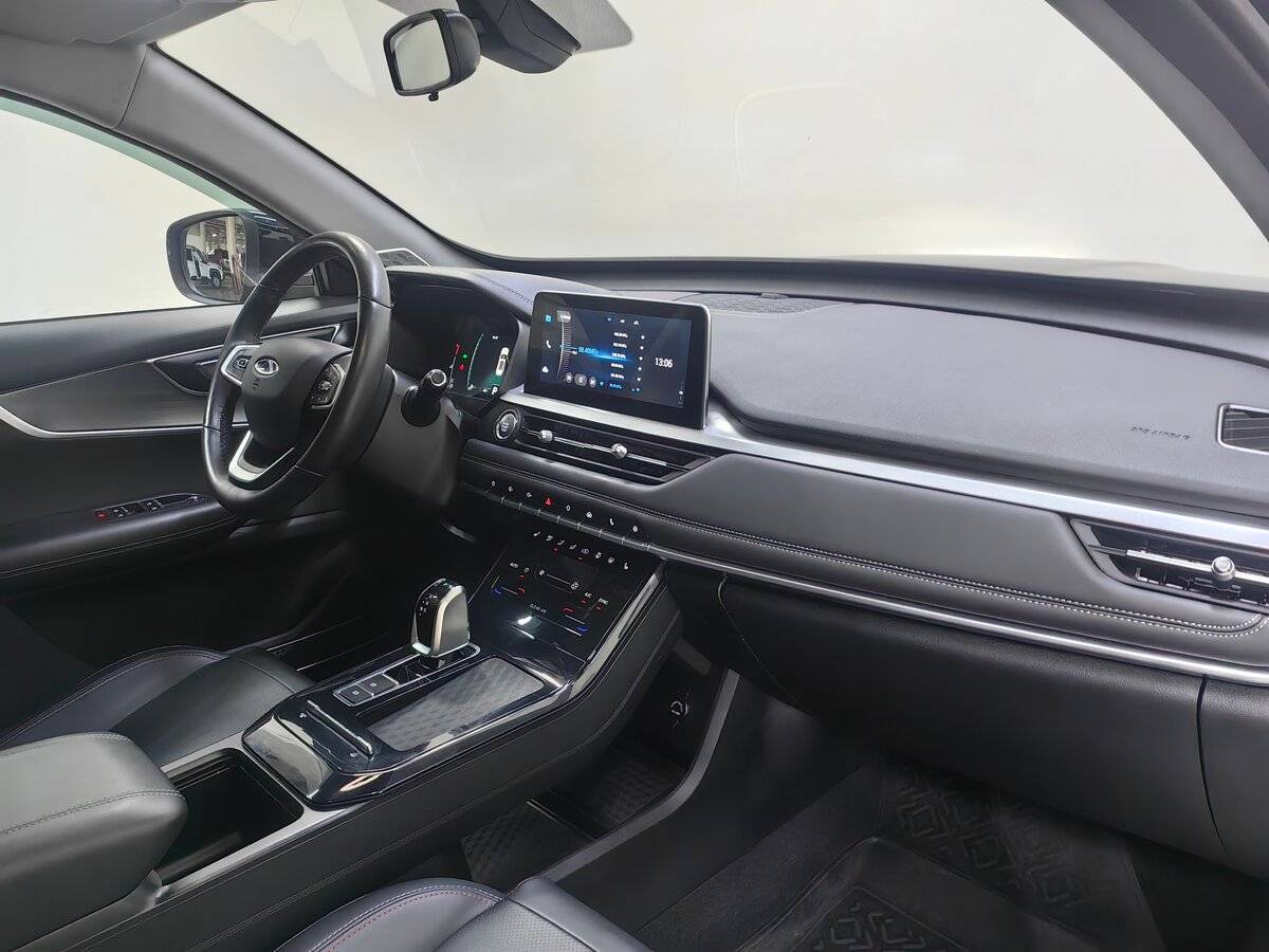 Chery Tiggo 7 Pro, 2021 - Фото №12