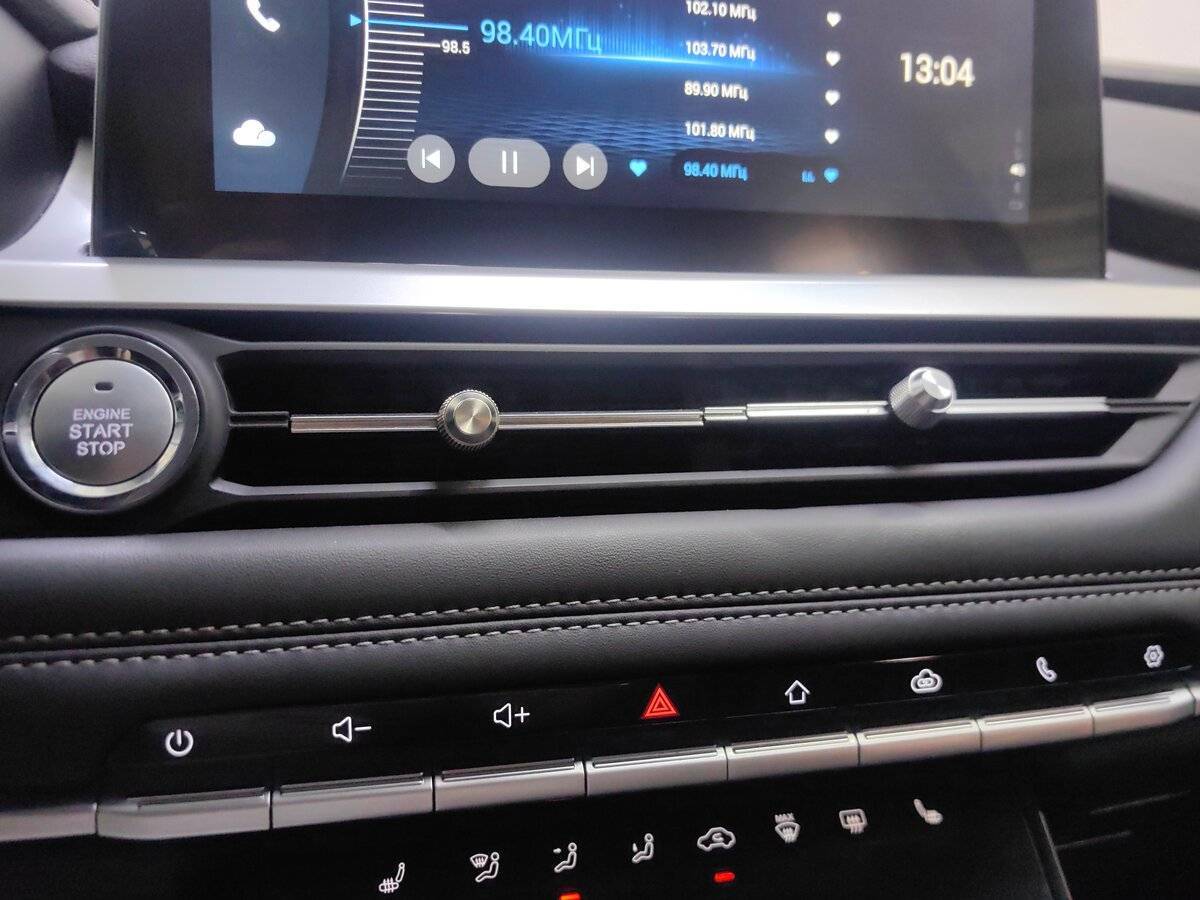 Chery Tiggo 7 Pro, 2021 - Фото №15