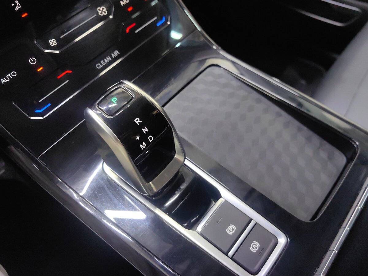 Chery Tiggo 7 Pro, 2021 - Фото №17