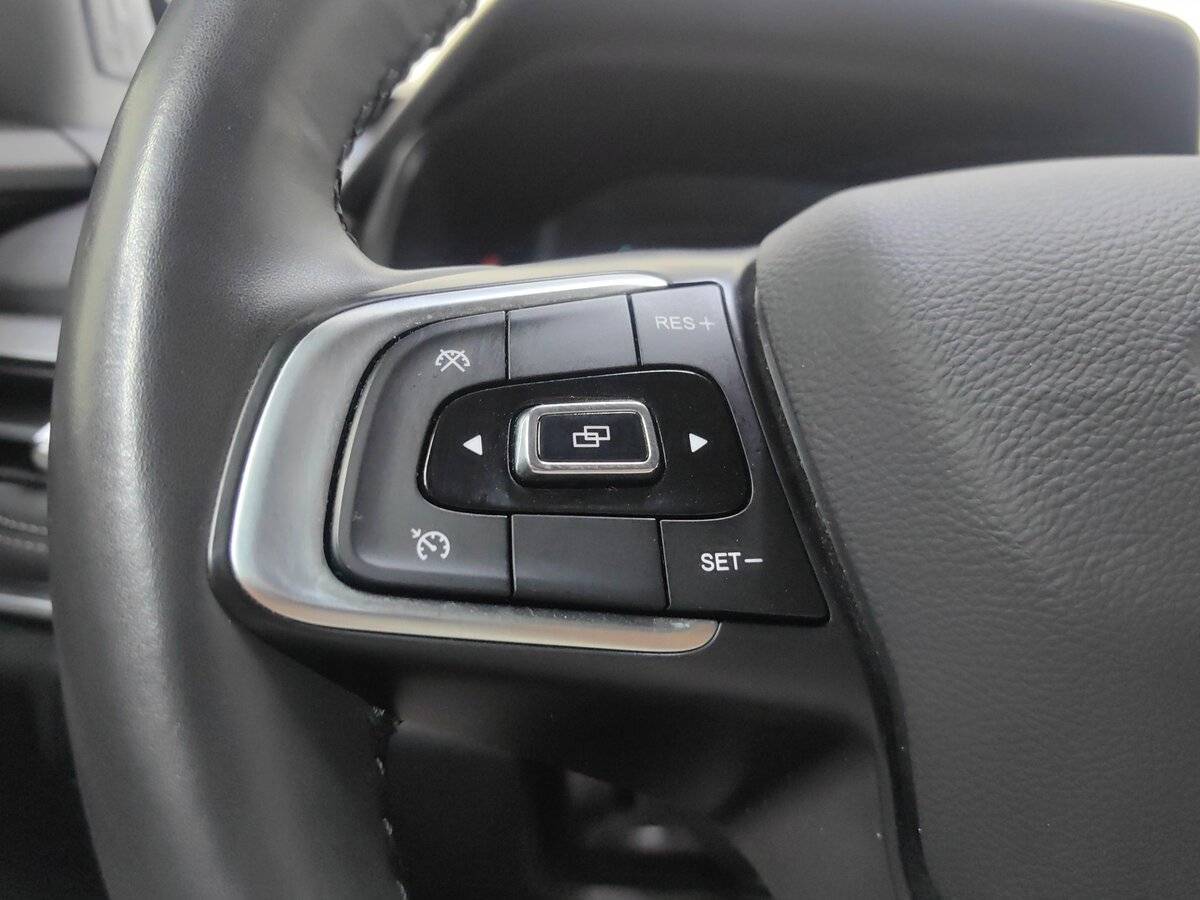 Chery Tiggo 7 Pro, 2021 - Фото №18