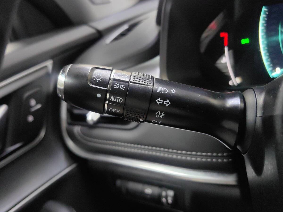 Chery Tiggo 7 Pro, 2021 - Фото №20