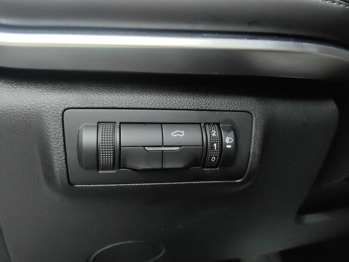 Chery Tiggo 7 Pro, 2021 - Фото №22