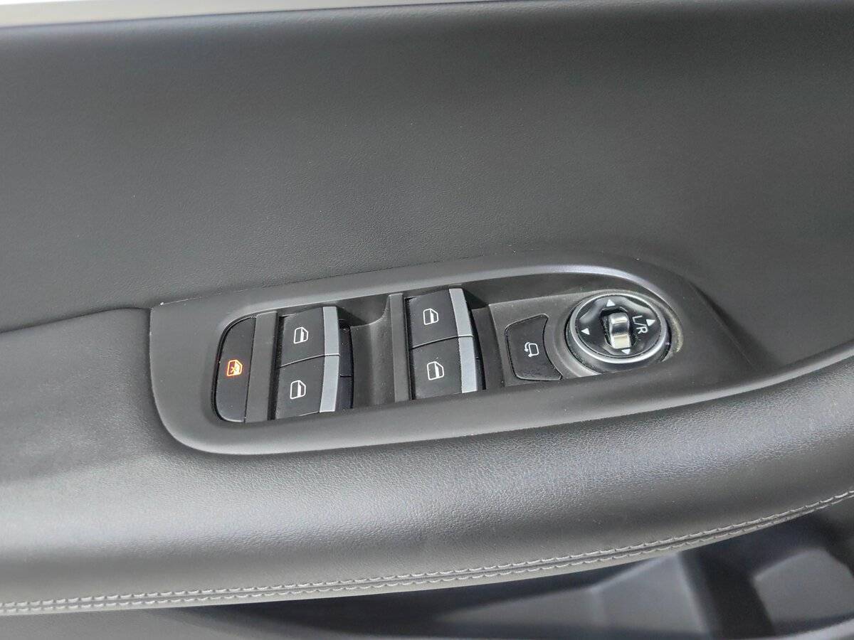 Chery Tiggo 7 Pro, 2021 - Фото №23