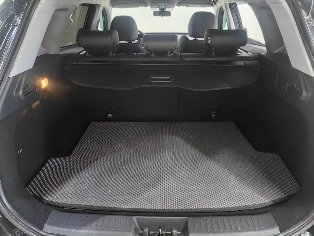 Chery Tiggo 7 Pro, 2021 - Фото №25