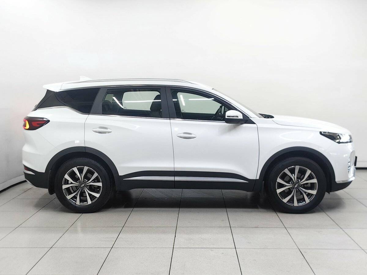 Chery Tiggo 7 Pro, 2022 - Фото №4