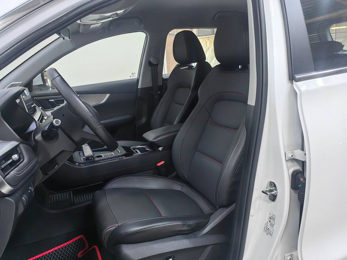Chery Tiggo 7 Pro, 2022 - Фото №5