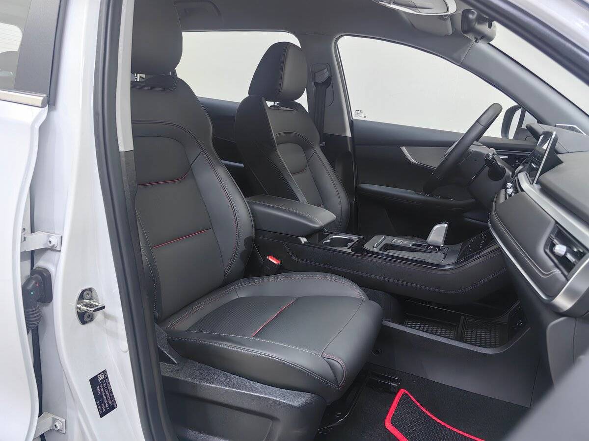 Chery Tiggo 7 Pro, 2022 - Фото №6