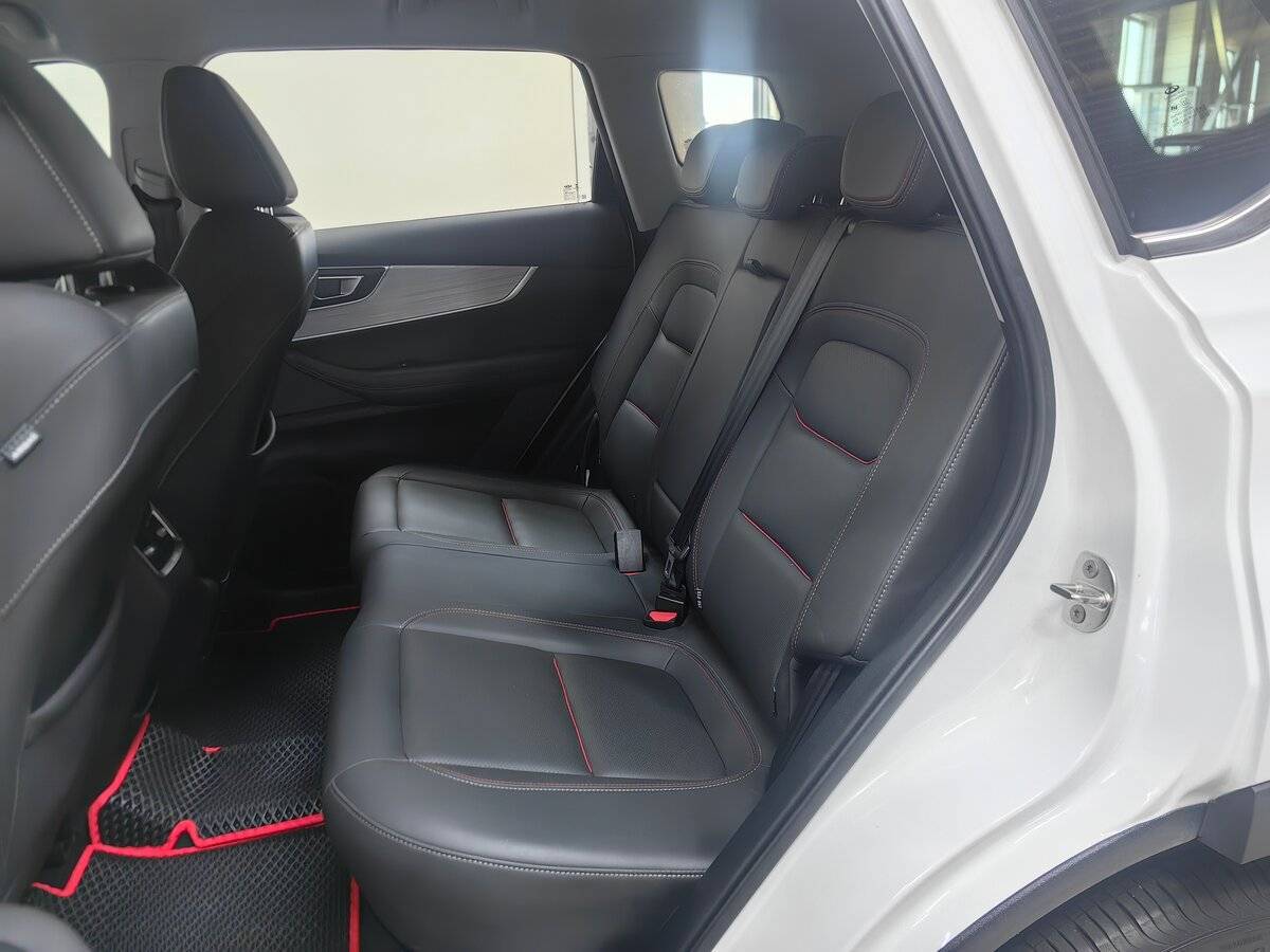 Chery Tiggo 7 Pro, 2022 - Фото №7