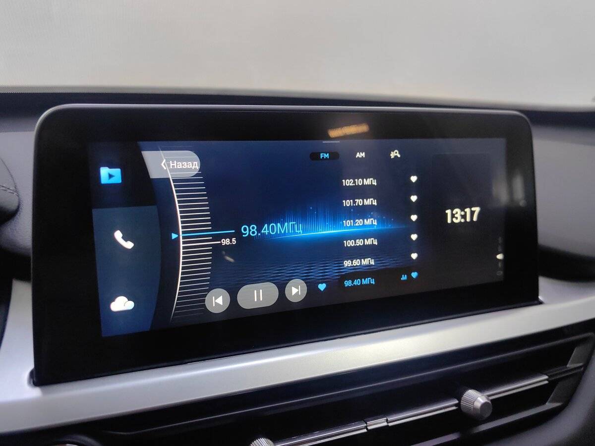 Chery Tiggo 7 Pro, 2022 - Фото №13