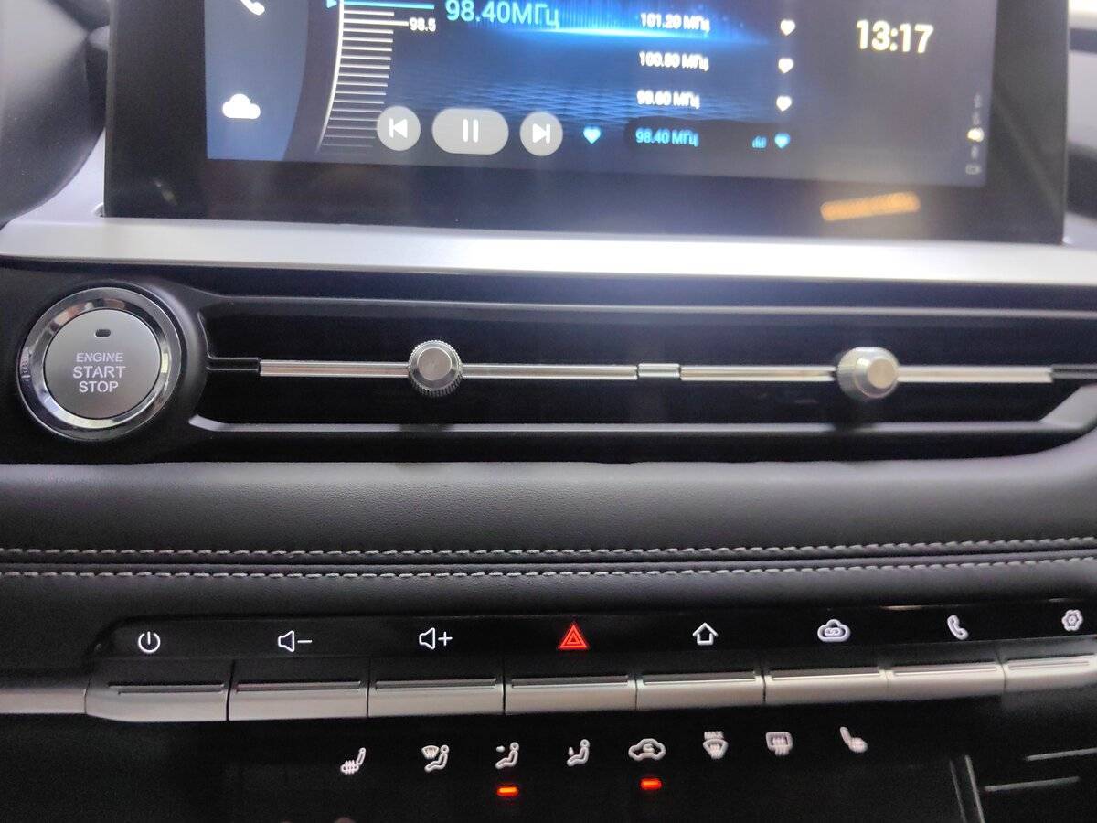 Chery Tiggo 7 Pro, 2022 - Фото №14