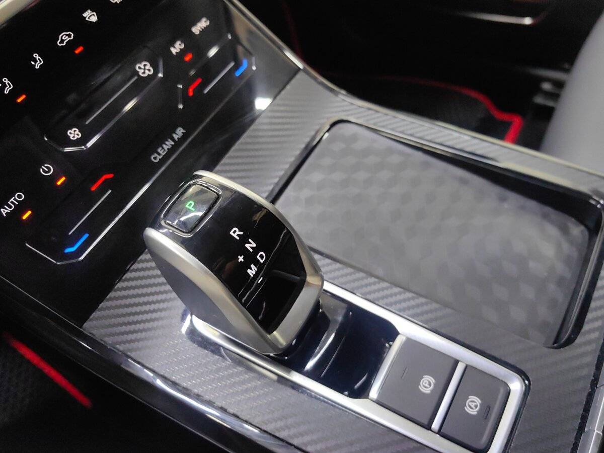 Chery Tiggo 7 Pro, 2022 - Фото №16