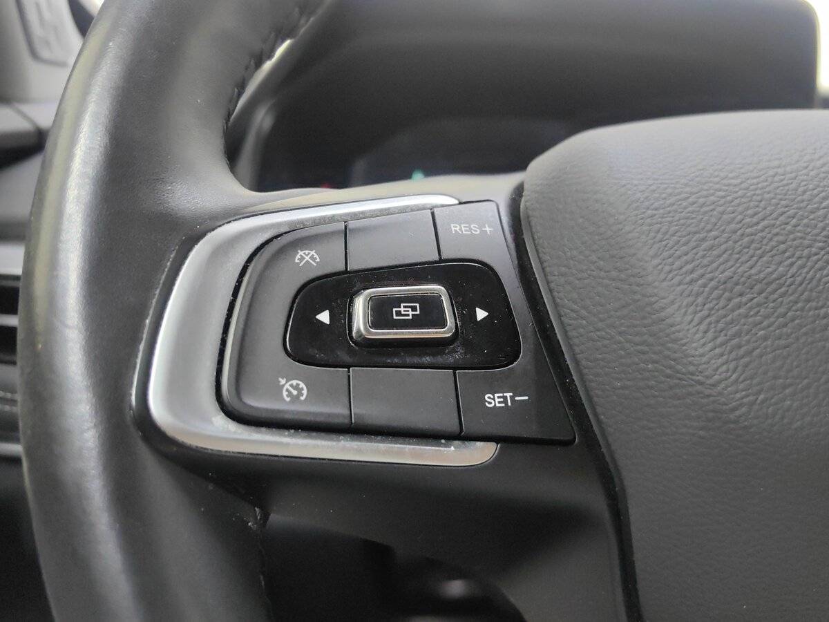 Chery Tiggo 7 Pro, 2022 - Фото №17