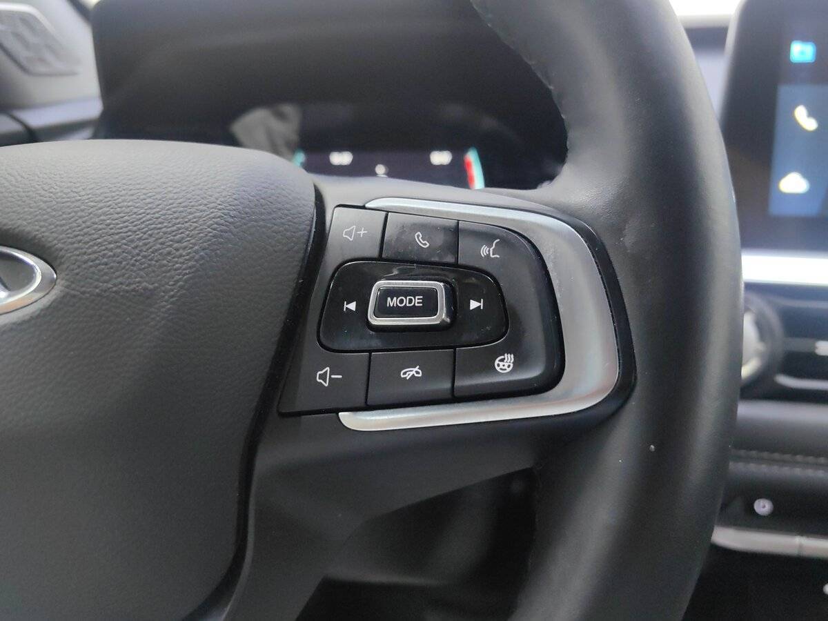 Chery Tiggo 7 Pro, 2022 - Фото №18