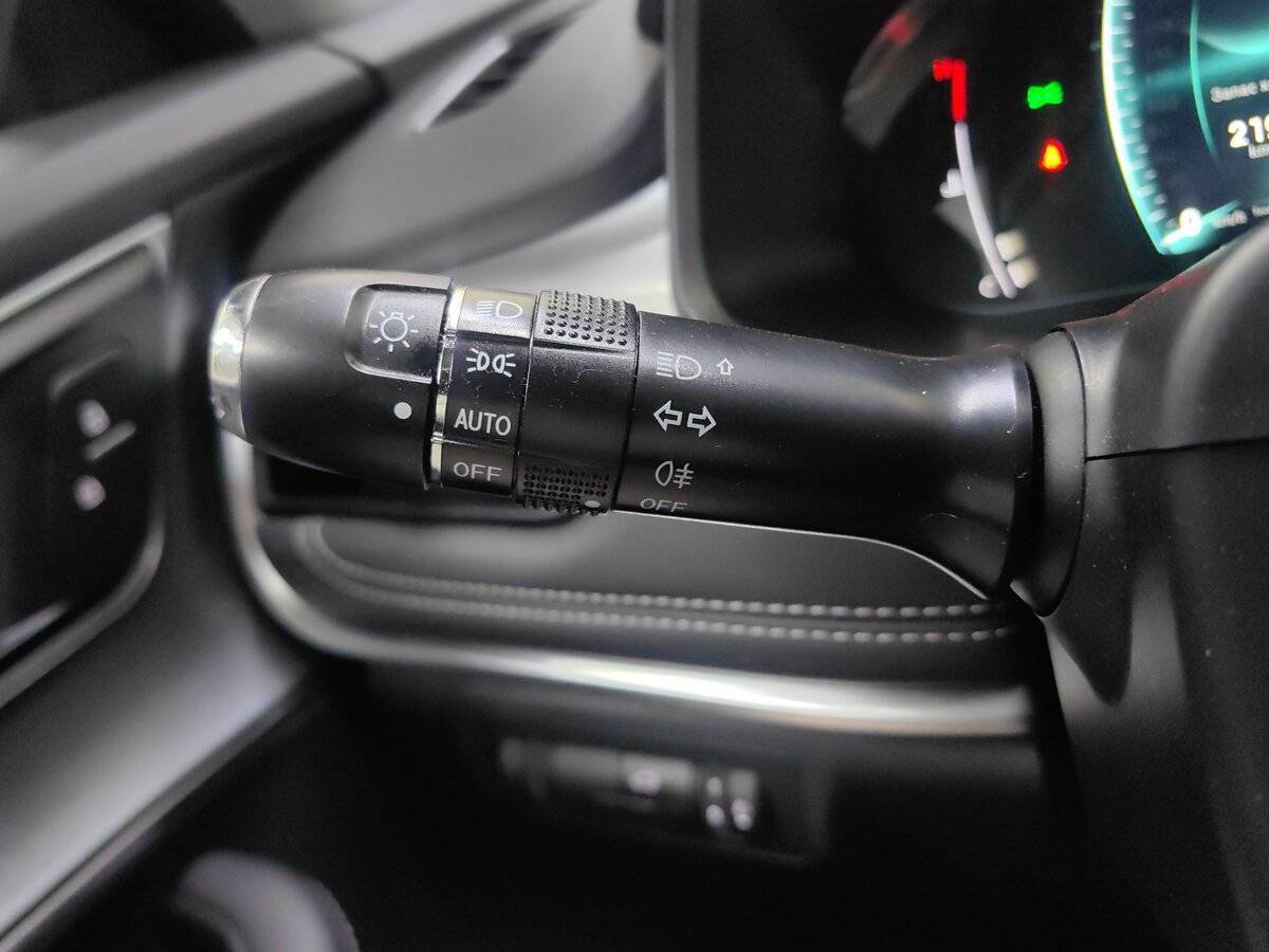 Chery Tiggo 7 Pro, 2022 - Фото №19