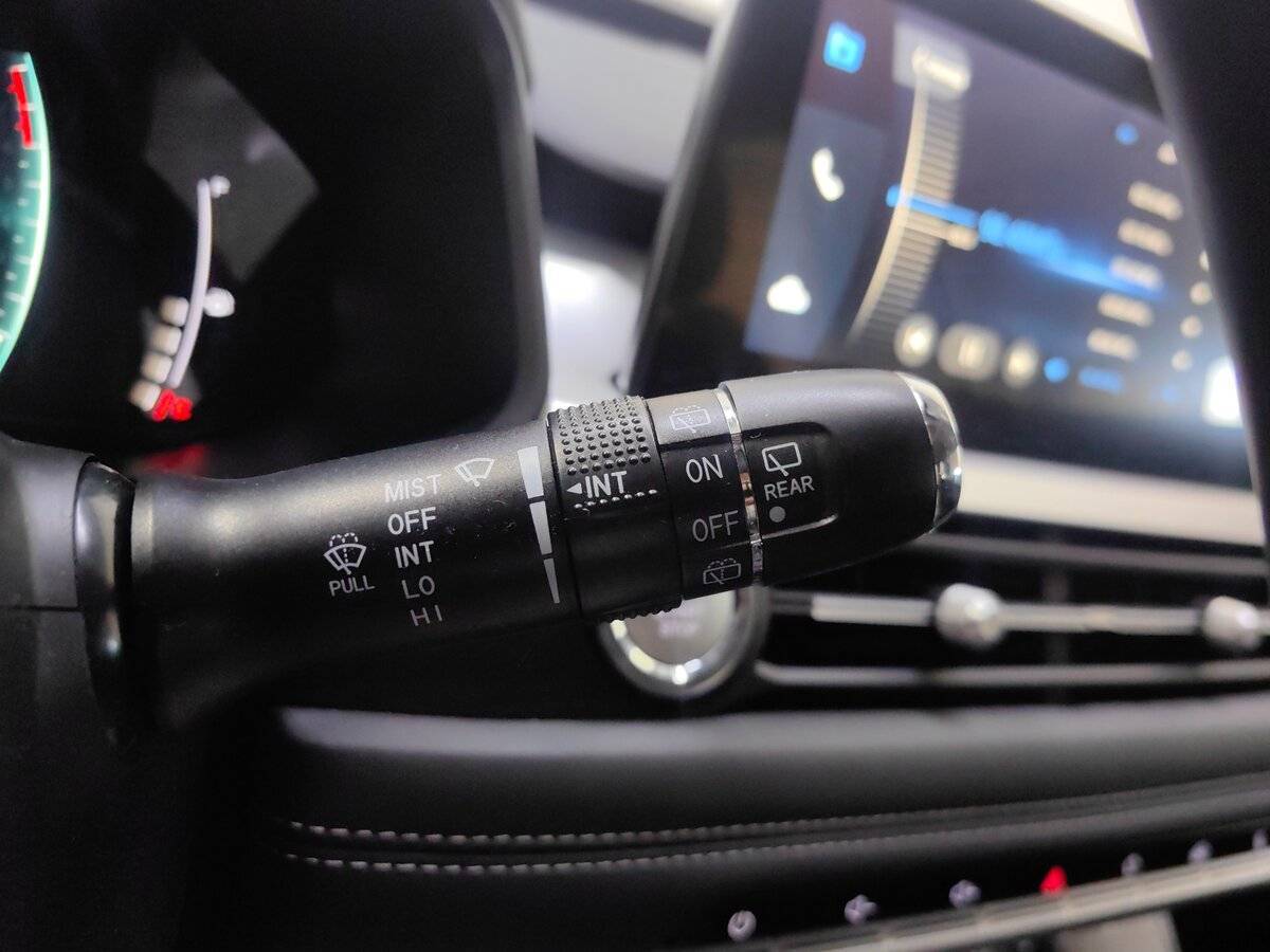 Chery Tiggo 7 Pro, 2022 - Фото №20