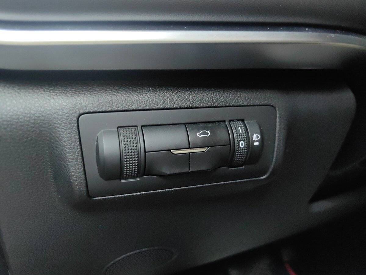 Chery Tiggo 7 Pro, 2022 - Фото №21