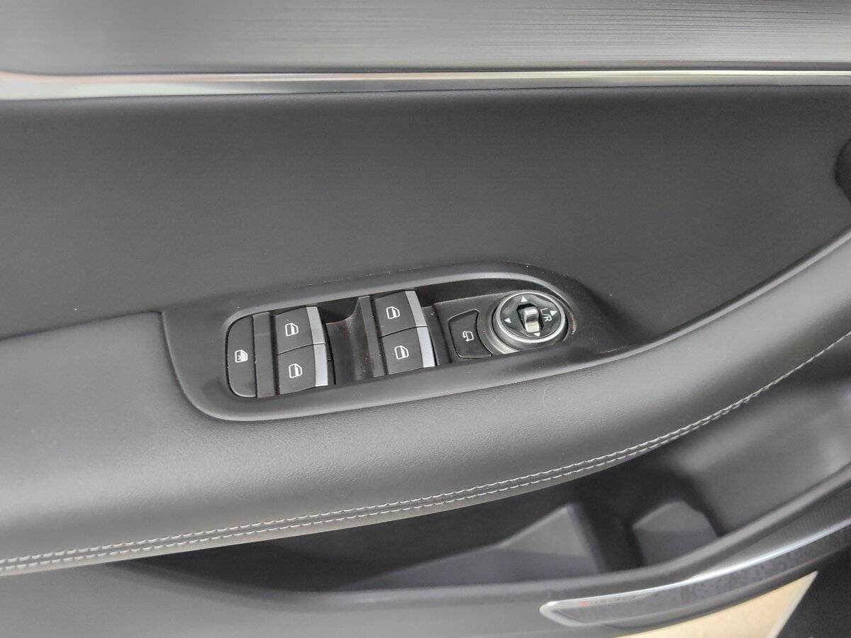 Chery Tiggo 7 Pro, 2022 - Фото №22