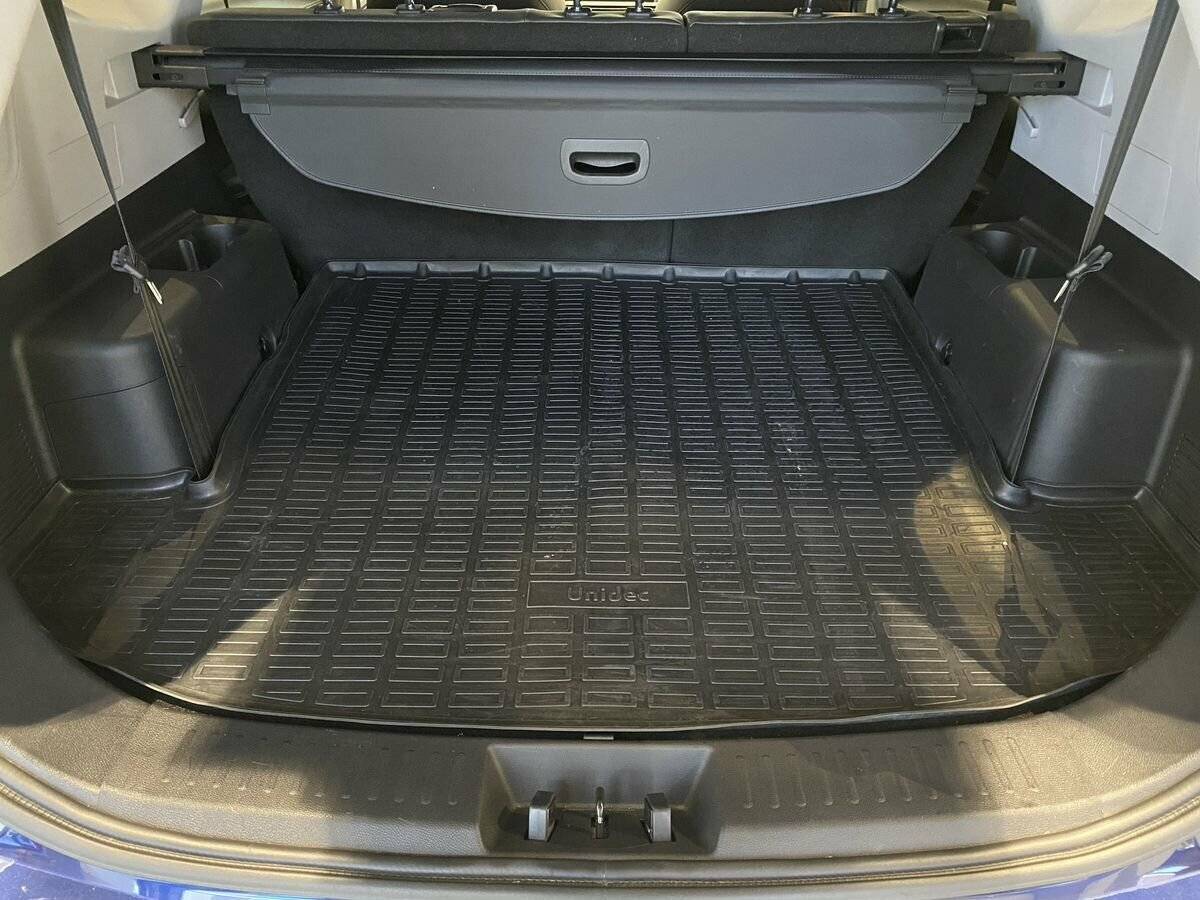 Chery Tiggo 8, 2020 - Фото №12