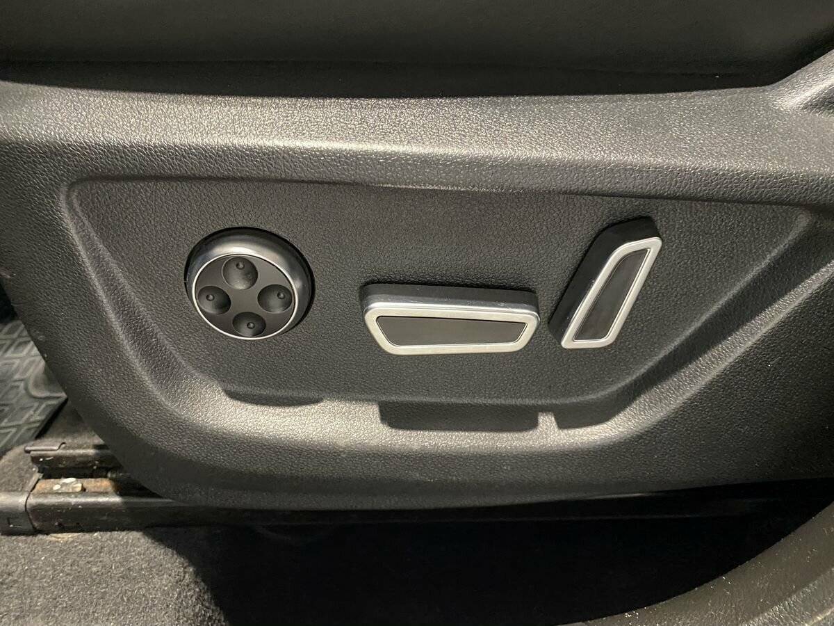 Chery Tiggo 8, 2020 - Фото №17