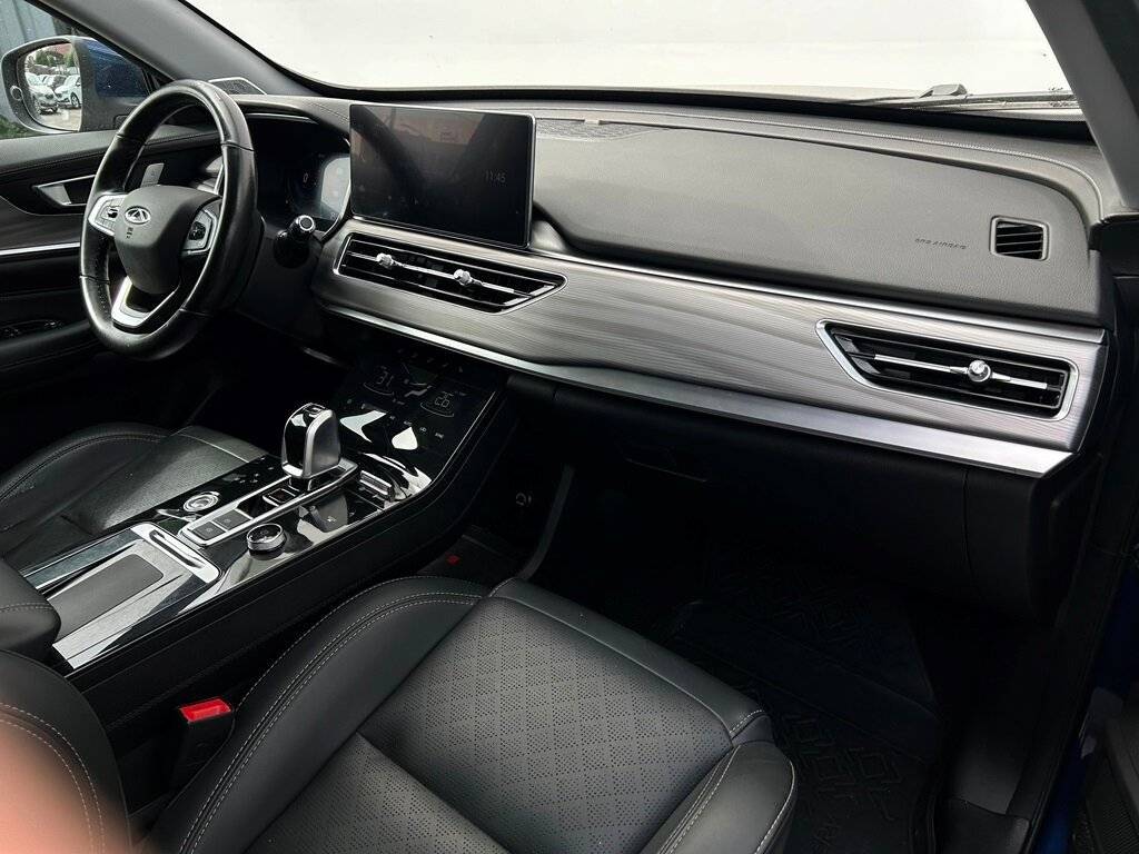 Chery Tiggo 8 Pro, 2021 - Фото №6