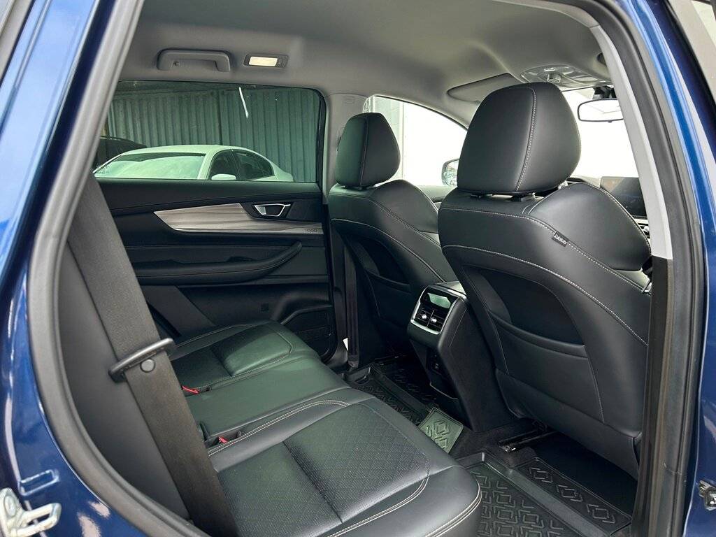 Chery Tiggo 8 Pro, 2021 - Фото №7