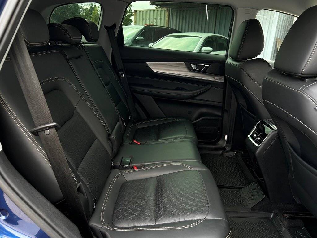 Chery Tiggo 8 Pro, 2021 - Фото №8