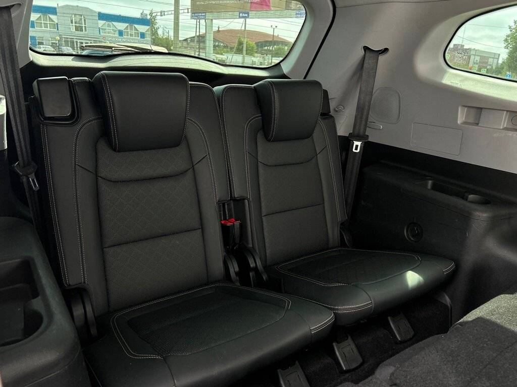 Chery Tiggo 8 Pro, 2021 - Фото №9