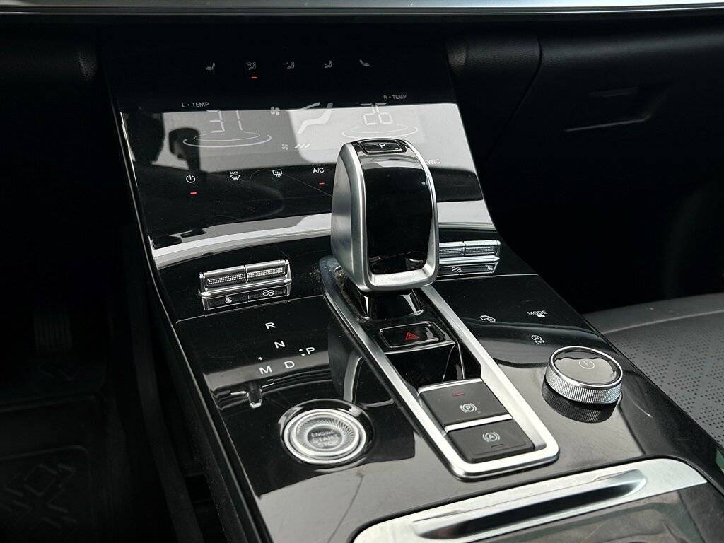 Chery Tiggo 8 Pro, 2021 - Фото №15