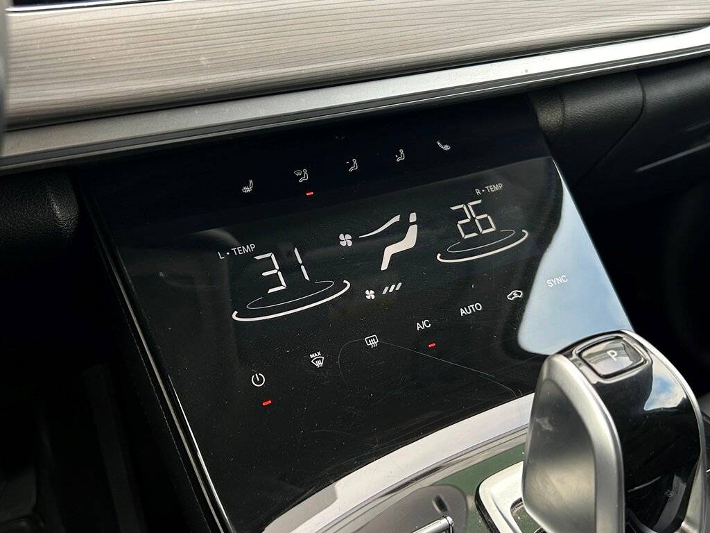 Chery Tiggo 8 Pro, 2021 - Фото №16